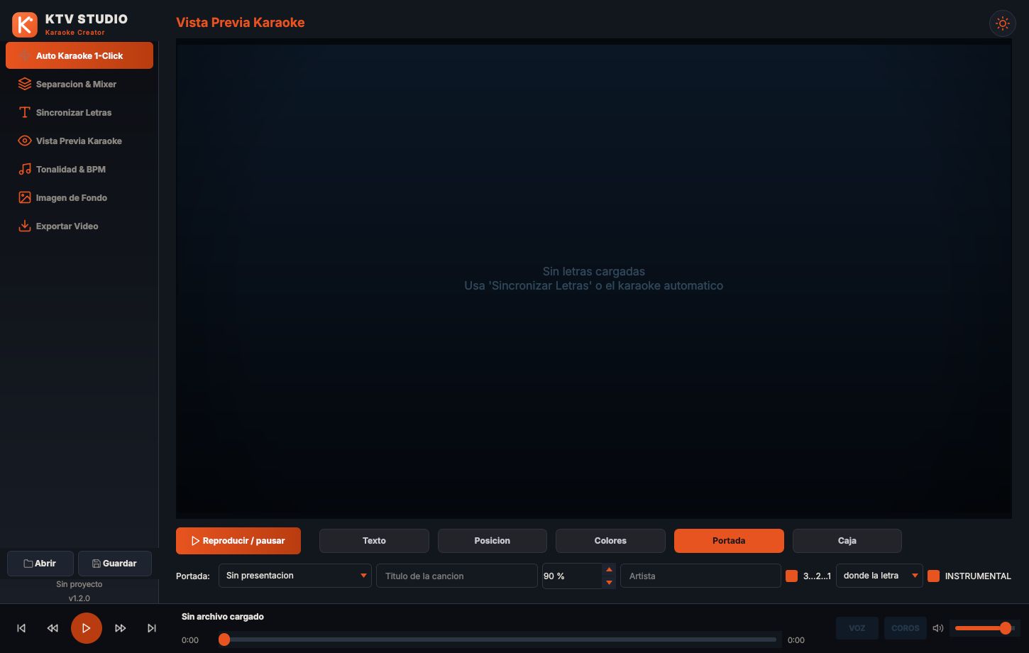 Portada